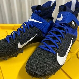 Nike alpha menace elite 2 football cleats 2 men’s football cleats